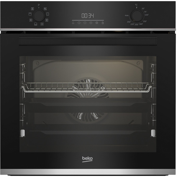 Духовой шкаф BEKO BBIR13300XC