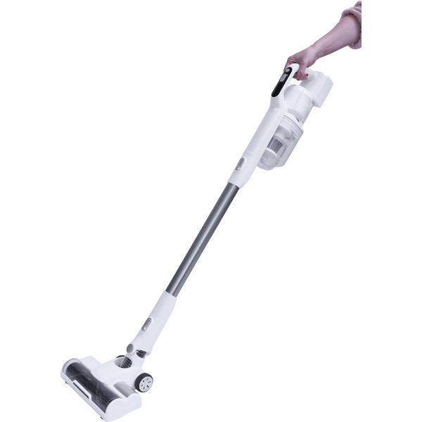 Вертикальный моющий пылесос POLARIS PVCW 8090 Белый