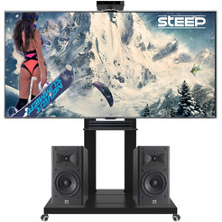 Подставка для теле- и радиоаппаратуры МСТ-3-Г