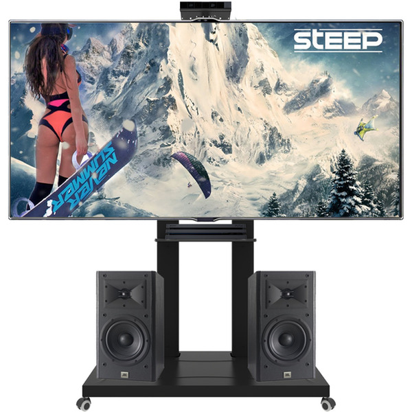 Подставка для теле- и радиоаппаратуры МСТ-3-Г