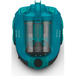 Пылесос с контейнером TEFAL SWIFT POWER CYCLONIC TW2922EA