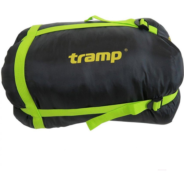 Спальный мешок TRAMP Rover Long ( левый ) 230*90*55 см (-25°C)