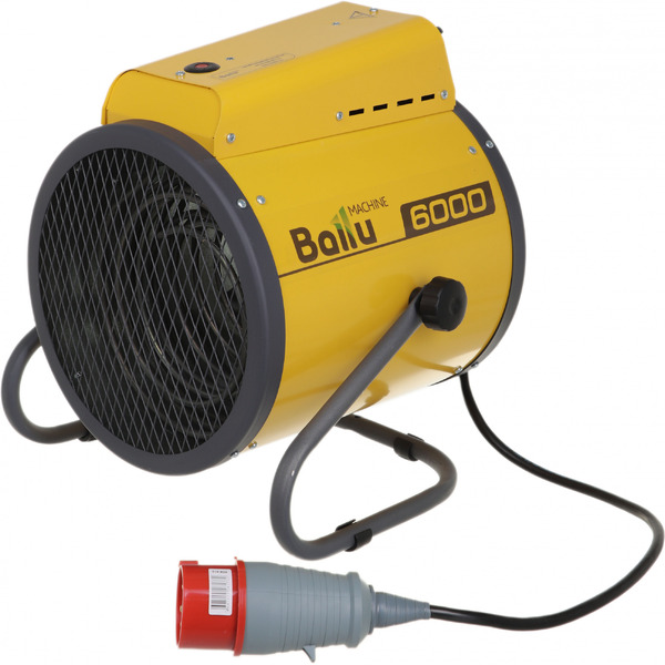 Тепловая пушка BALLU BHP-P2-6