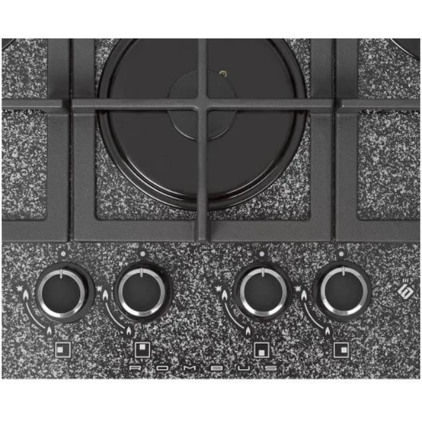 Варочная панель GEFEST ПВГ 2232-01 Р43