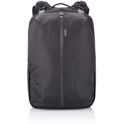 Рюкзак для ноутбука XD DESIGN Flex Gym Bag P705.801 (черный)