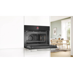 Духовой шкаф Bosch Serie 8 CMG7241B1