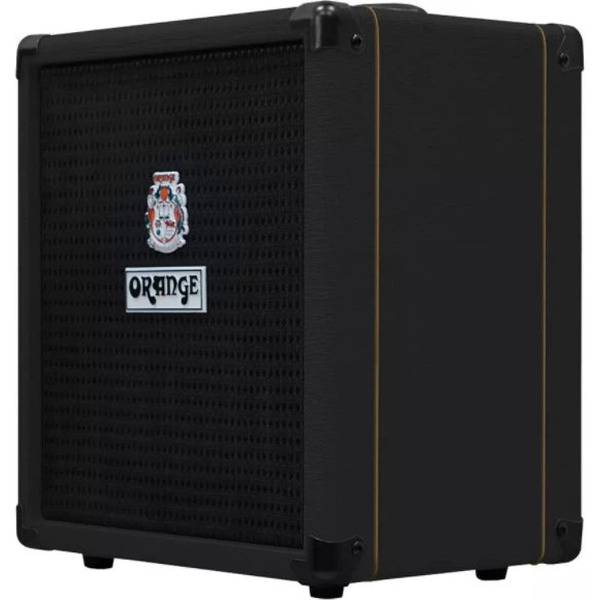 Комбоусилитель Orange Crush Bass 25 Black