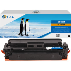 Картридж G&G GG-C055HBK (черный)