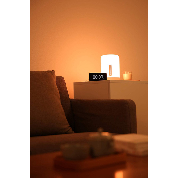 Умный ночник XIAOMI Mi Bedside Lamp 2 (MUE4093GL)