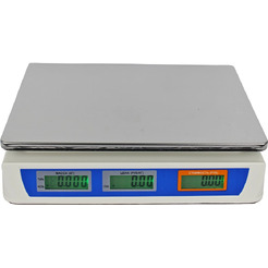 Весы торговые МЕРА ВС 40 71060151