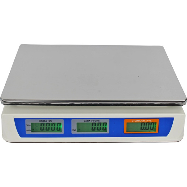 Весы торговые МЕРА ВС 40 71060151