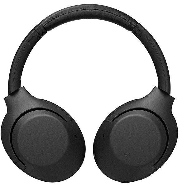 Наушники Sony WH-XB900N (черный)