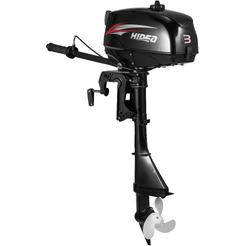 Мотор лодочный HIDEA HD3FHS