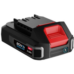 Аккумулятор DELI EDE-DC20A2 (20В/2 Ah)