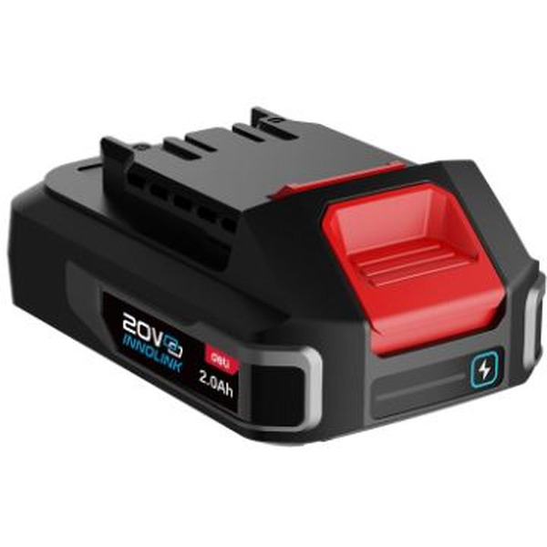 Аккумулятор DELI EDE-DC20A2 (20В/2 Ah)