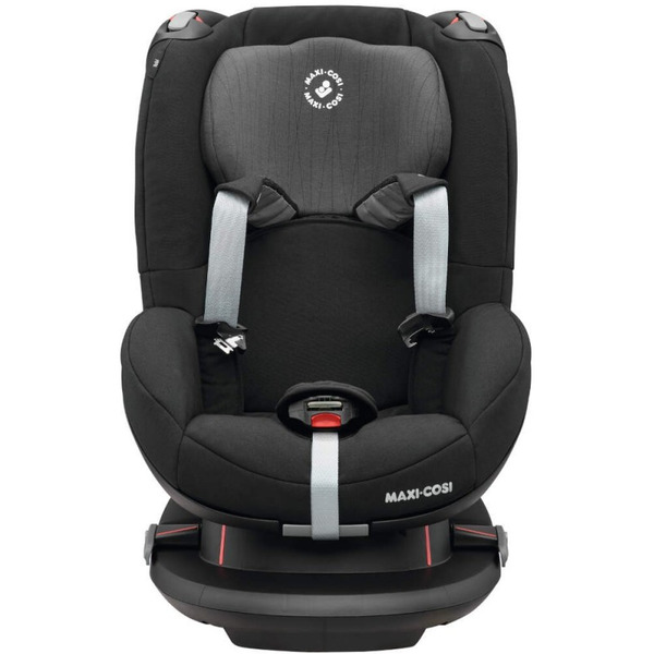 Автокресло Maxi-Cosi Tobi (frequency black)