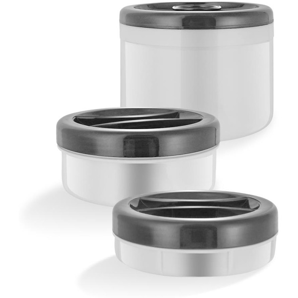 Термос для еды Lara LR04-54