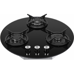 Варочная панель MAUNFELD EGHG.43.23CB\G