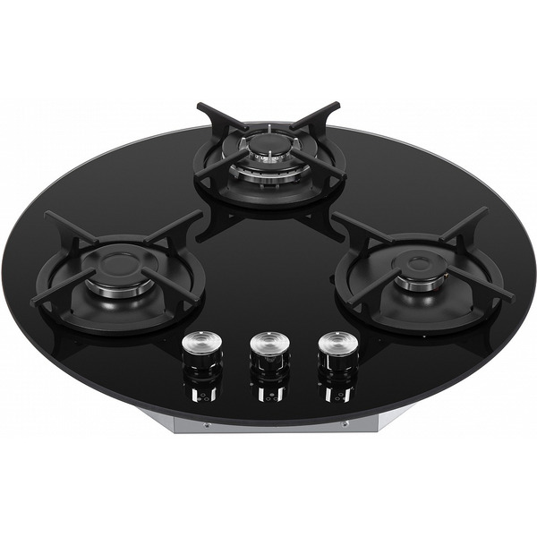 Варочная панель MAUNFELD EGHG.43.23CB\G