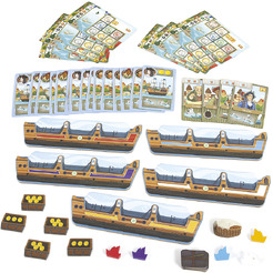 Настольная игра Звезда Летопись. Полное издание 8884