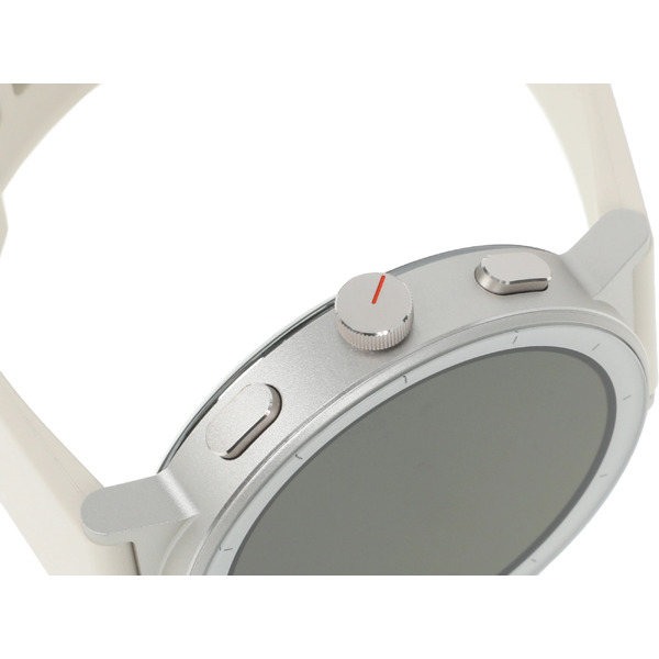 Умные часы Realme Watch S5 (бежевый)