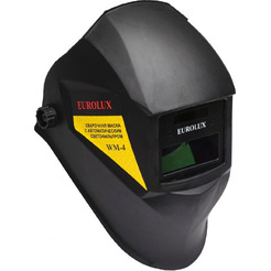 Сварочная маска Eurolux WM-4 (65/111)