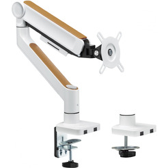 Кронштейн для монитора Ultramounts UM732W (белый)