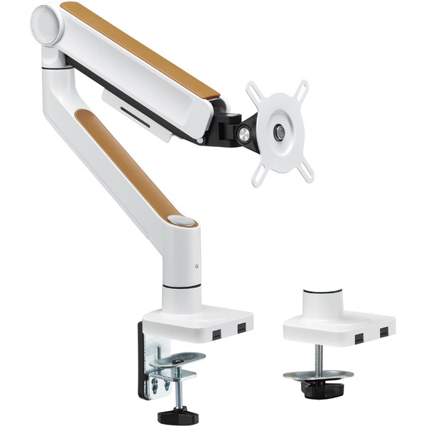 Кронштейн для монитора Ultramounts UM732W (белый)