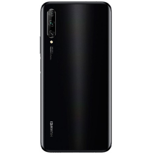 Смартфон Huawei Y9s (STK-L21) полночный черный