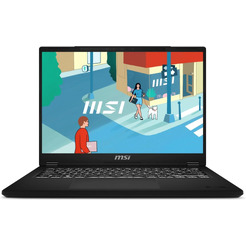 Ноутбук MSI Modern 14 H D13MG-442XBY Win11Pro
