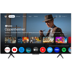 Телевизор TCL 50MQLED70K