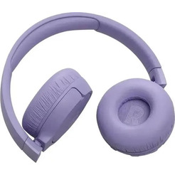 Наушники JBL Tune 670NC (фиолетовый)