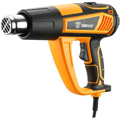 Промышленный фен DEKO HG2450 (063-4335)