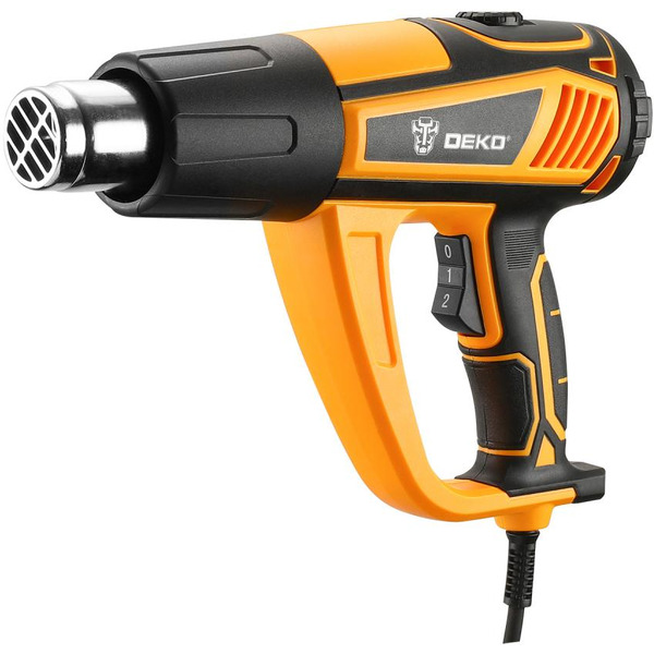 Промышленный фен DEKO HG2450 (063-4335)