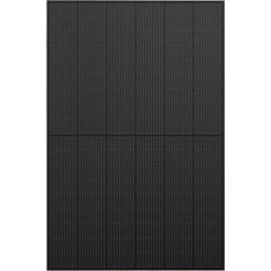 Жесткая солнечная панель EcoFlow 400 Вт 5009101019 (2шт.)