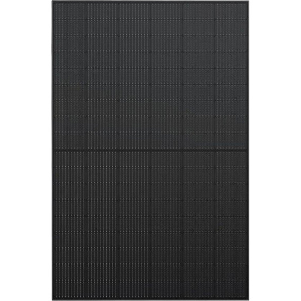 Жесткая солнечная панель EcoFlow 400 Вт 5009101019 (2шт.)