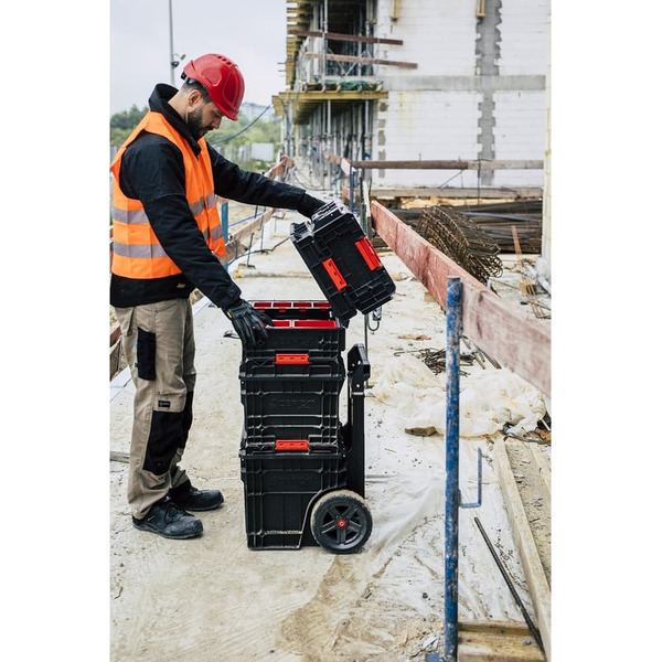 Ящик для инструментов Qbrick System One 450 2.0 Expert