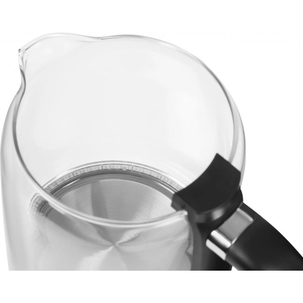 Электрический чайник Hyundai HYK-G5501