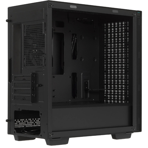 Корпус DeepCool CH370 R-CH370-BKNAM1-G-1