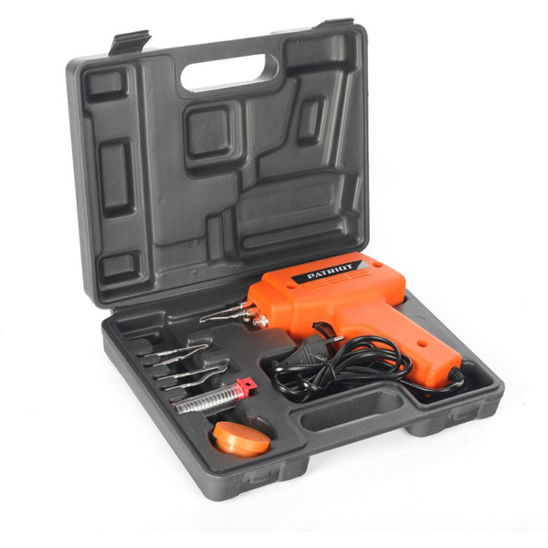 Пистолет паяльный PATRIOT ST 501 The One