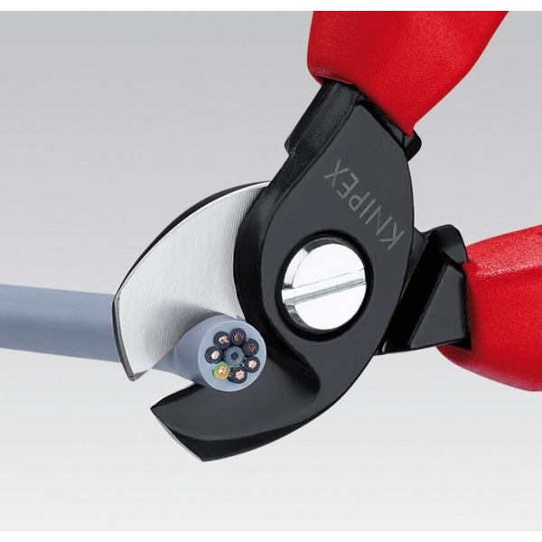 Кабелерез Knipex 95 12 165