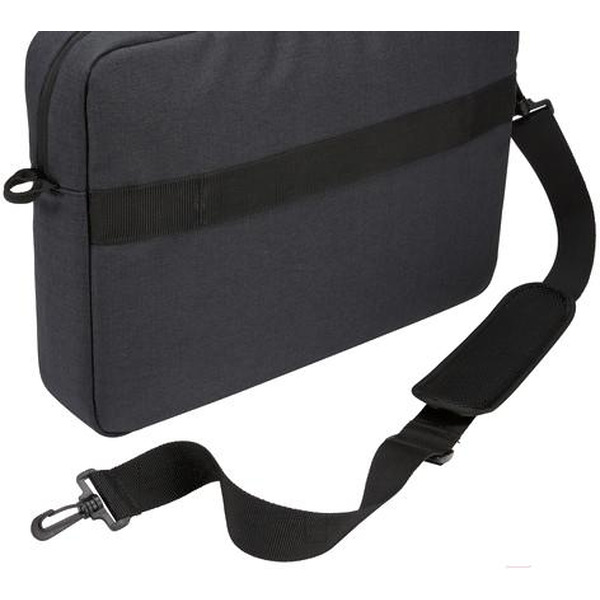 Сумка для ноутбука Case Logic Huxton HUXA-215 (черный)