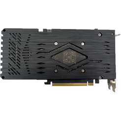 Видеокарта Biostar RTX 3060 Ti 8GB GDDR6 (VN3606TM82)