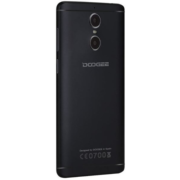 Смартфон DOOGEE SHOOT 1 Black