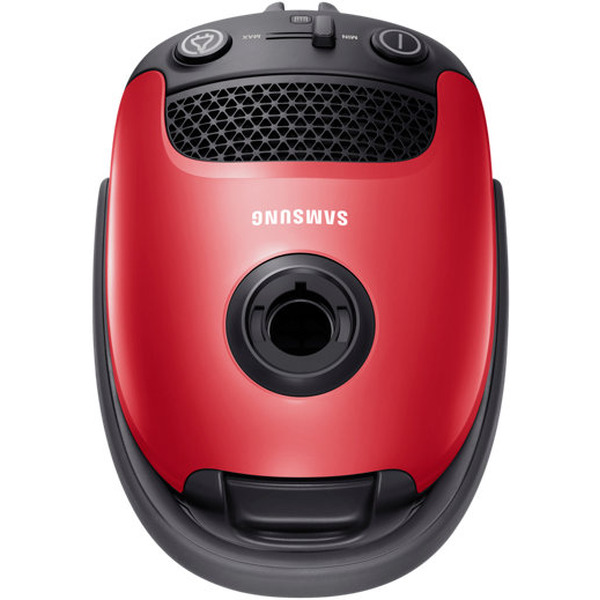Пылесос SAMSUNG VC20F30WNGR/EV