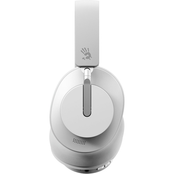 Наушники A4Tech Bloody MH390 WHITE