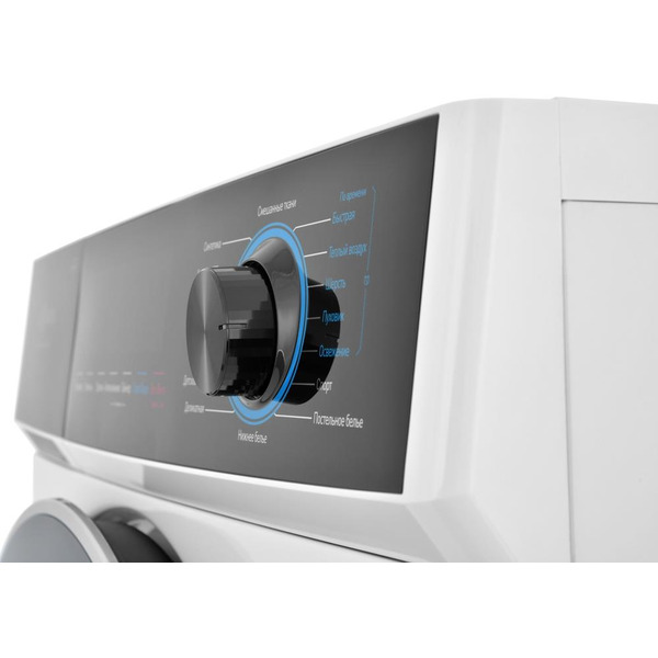 Сушильная машина ZUGEL ZDF82HP