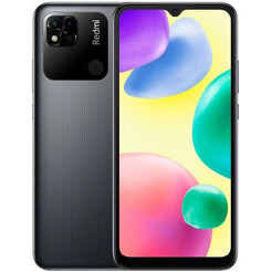 Смартфон Xiaomi Redmi 10A 3GB/64GB (серый) EU