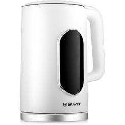 Электрический чайник Brayer BR6107WH