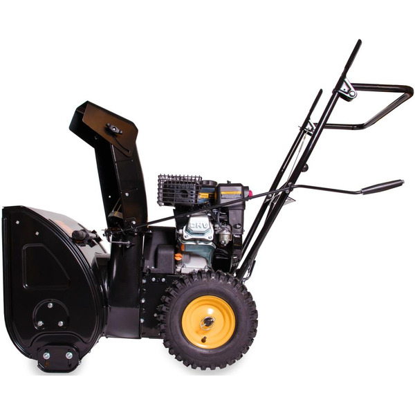 Снегоубрщик CHAMPION ST656